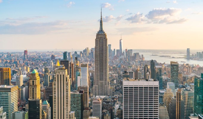 New York cose da fare gratis con i bambini